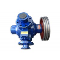 液氨泵真空度控制要求